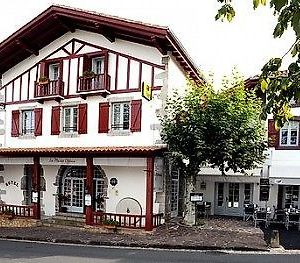 Hotel La Maison Oppoca